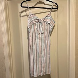 Cupcakes & Cashmere Dress, Size 8